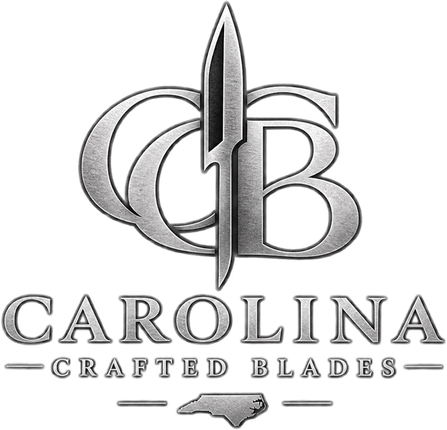 Carolina Crafted Blades logo